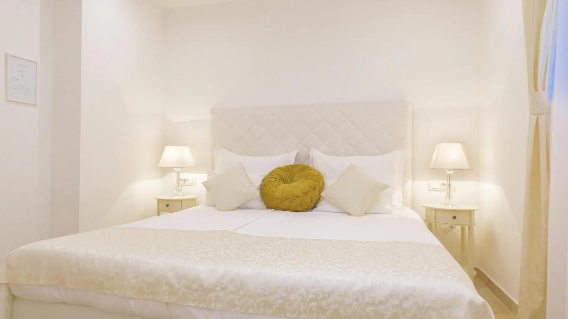 Best Location Apartments 0*, Split