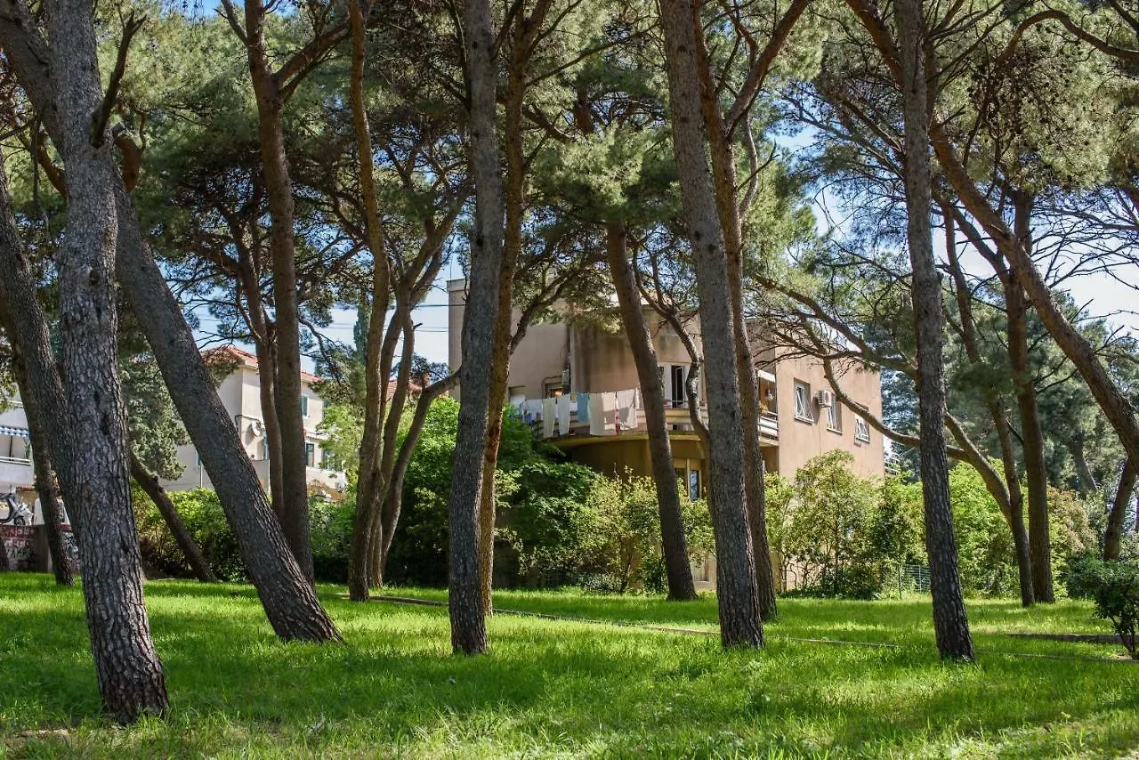 Best Location Apartments Croatia