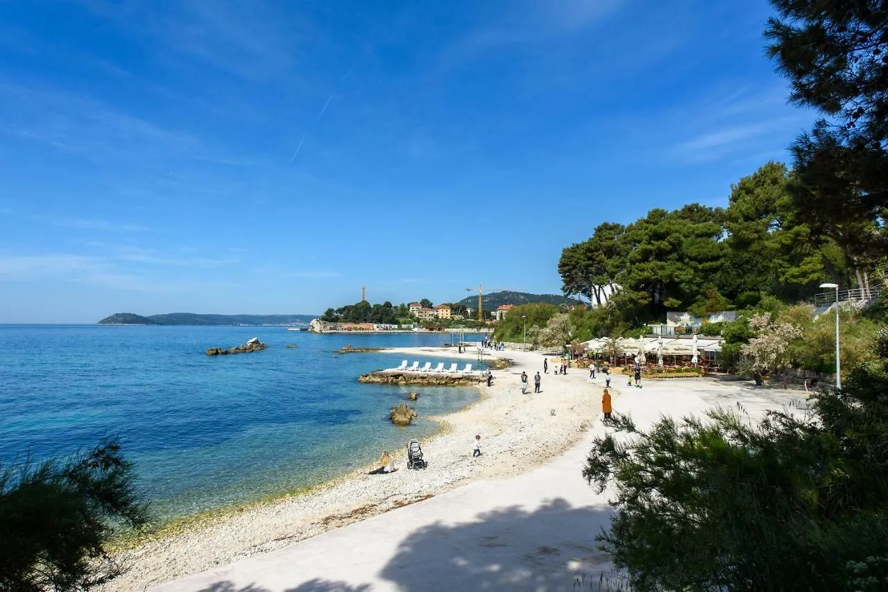 Best Location Apartments 0*, Split