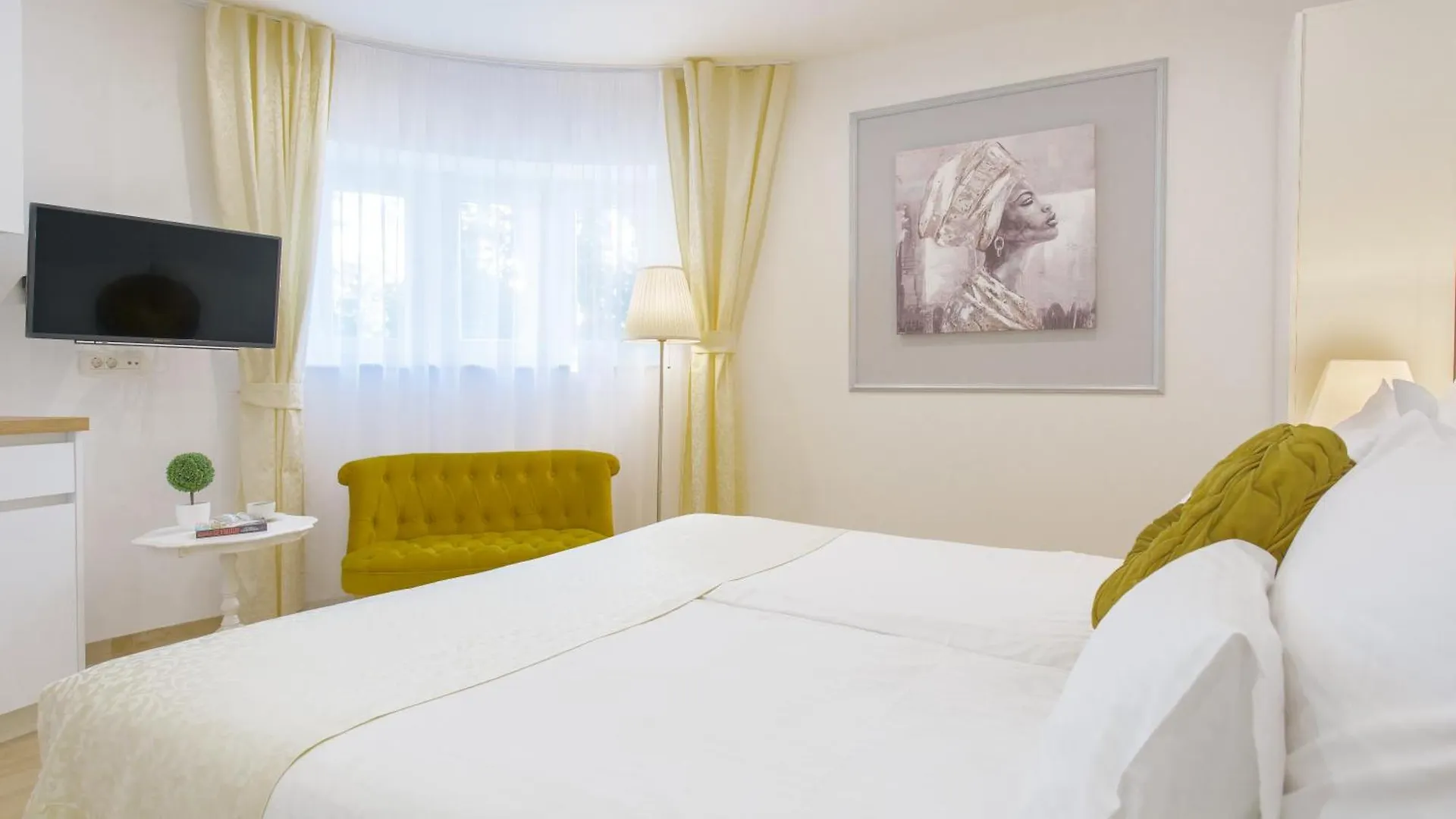 Best location Apartments Split