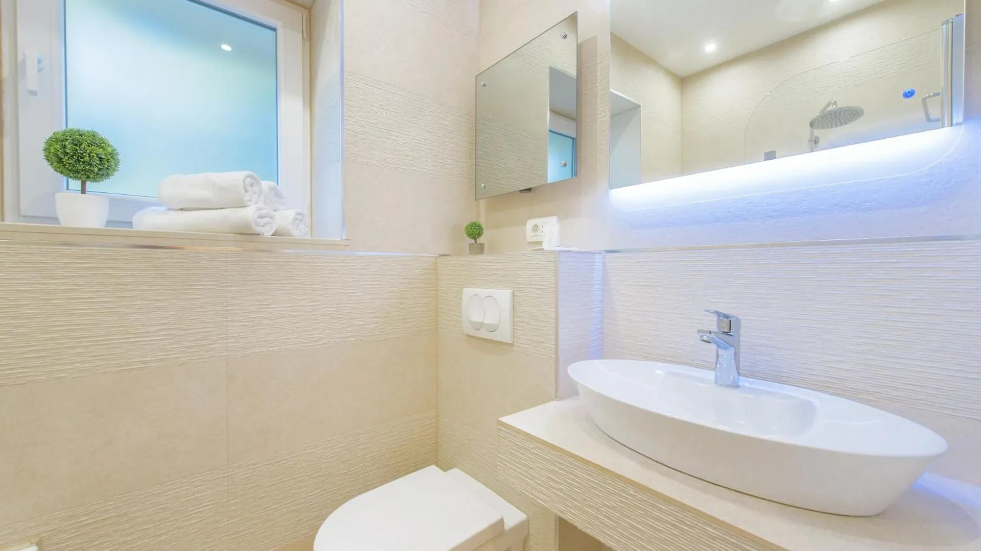 Best location Apartments Split