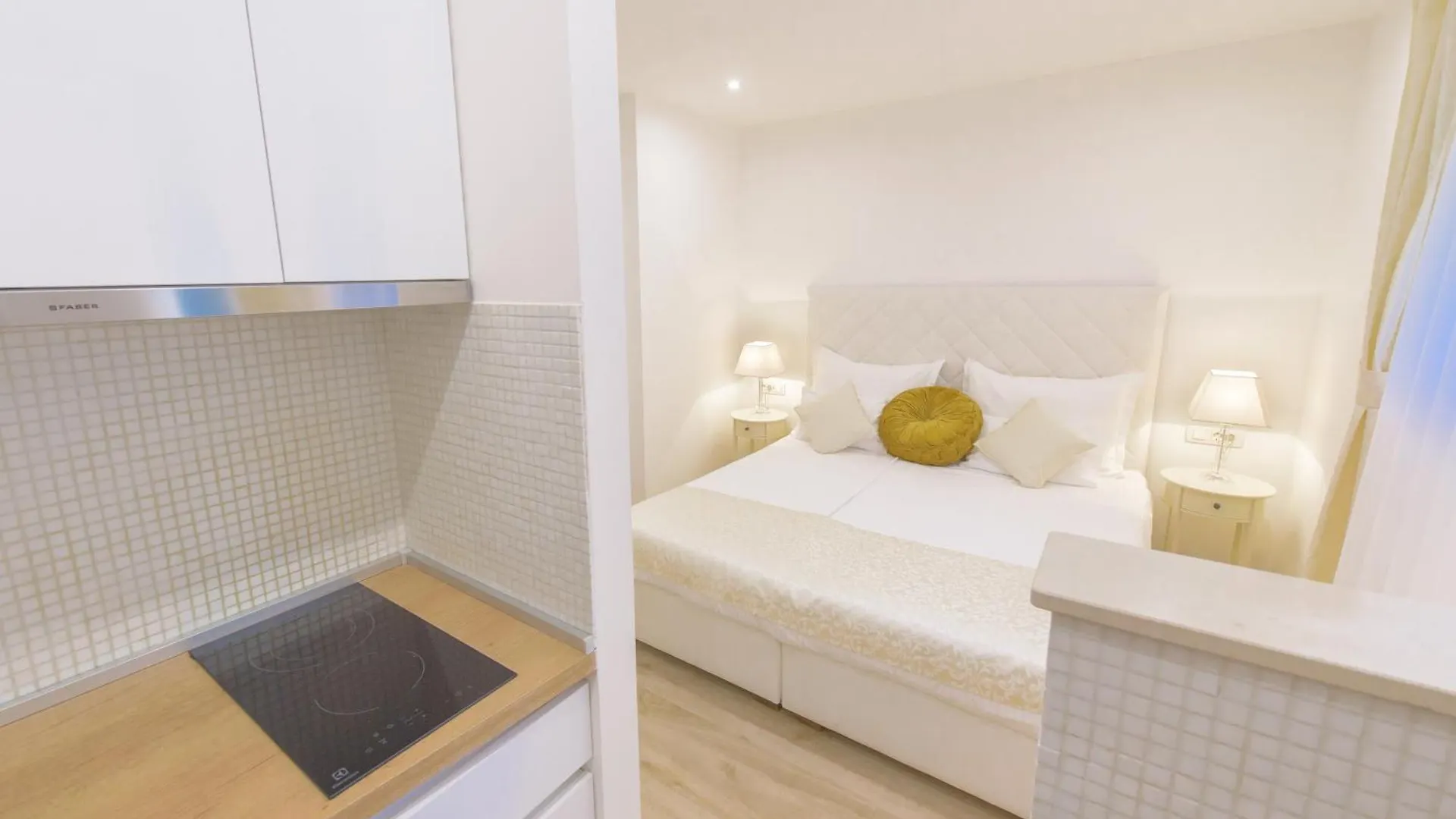 Best location Apartments Split 0*,  Croatie