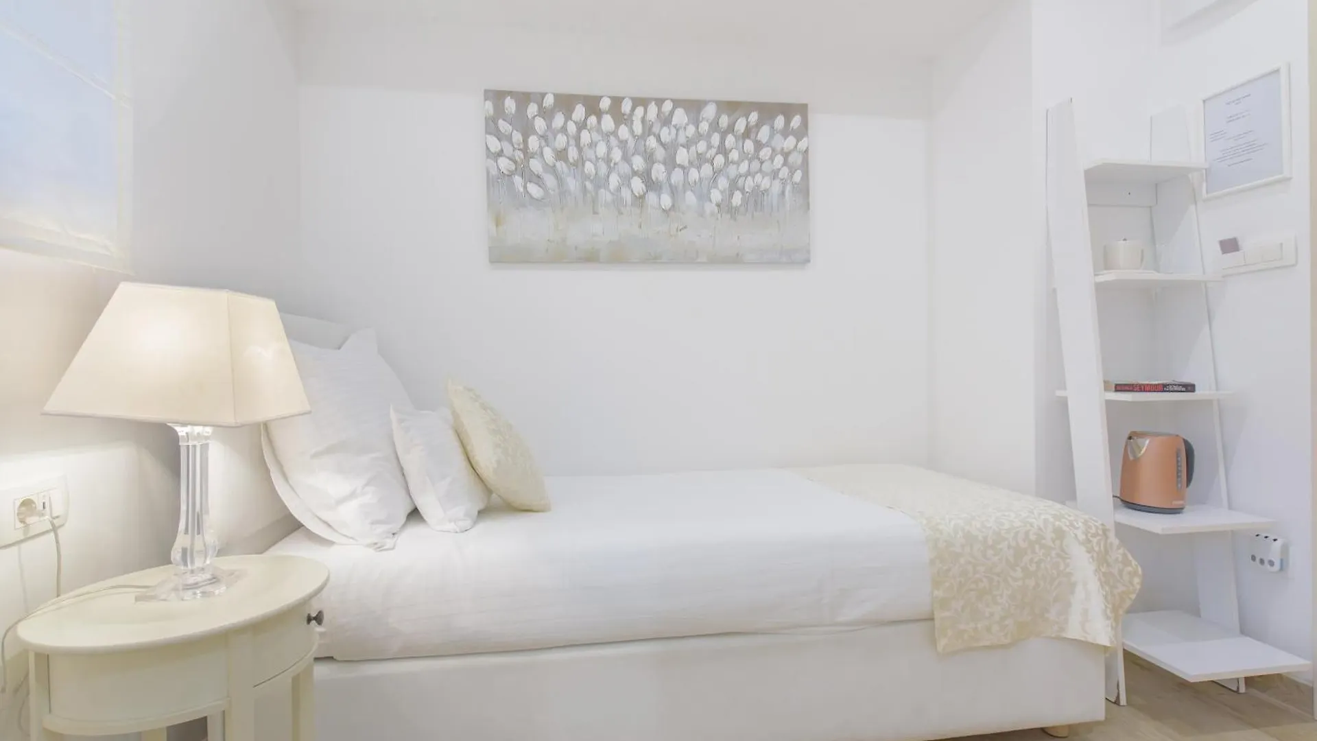 Best location Apartments Split