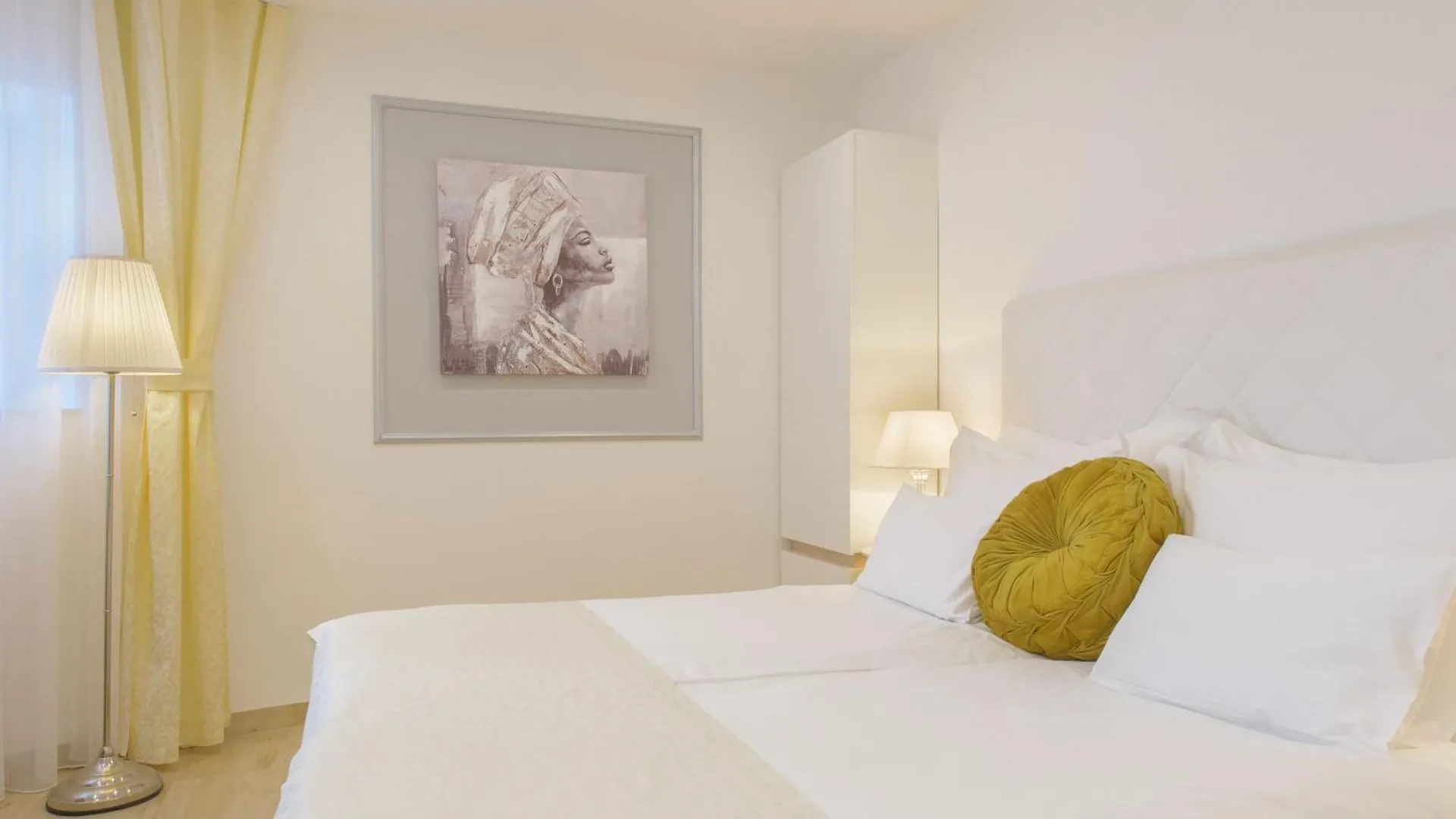 Best location Apartments Split