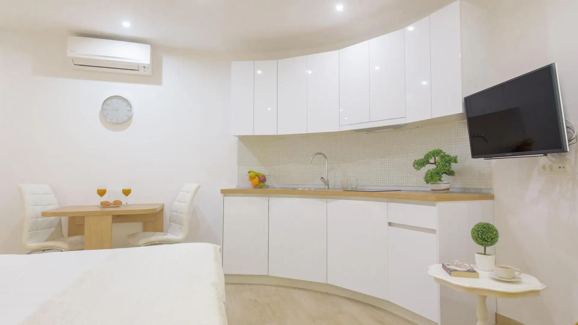Best location Apartments Split Croatie