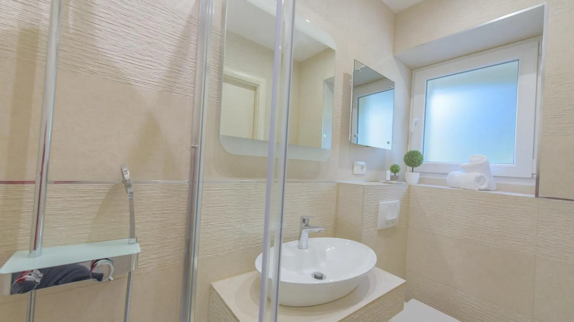 Best location Apartments Split