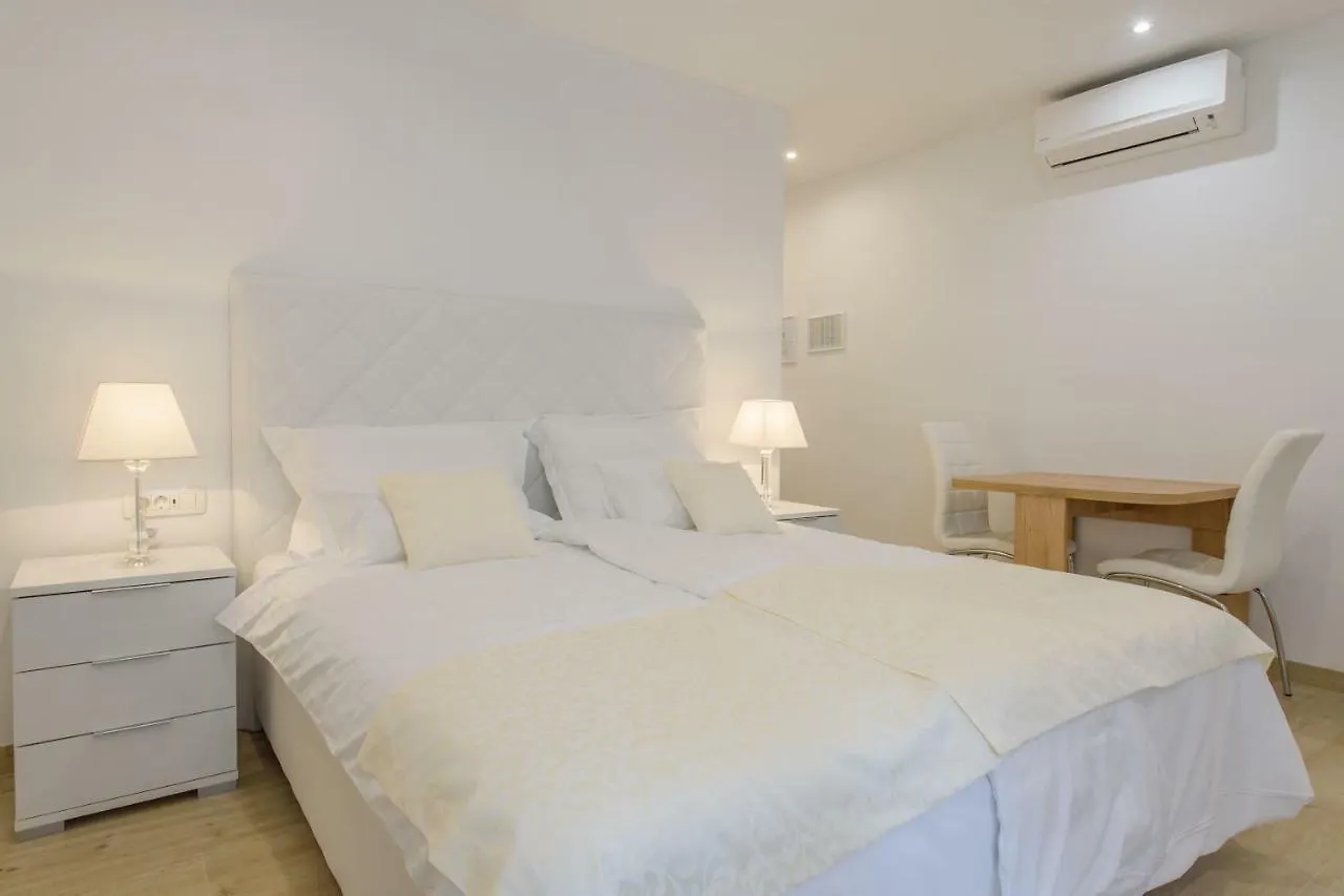 Best location Apartments Split Croatie