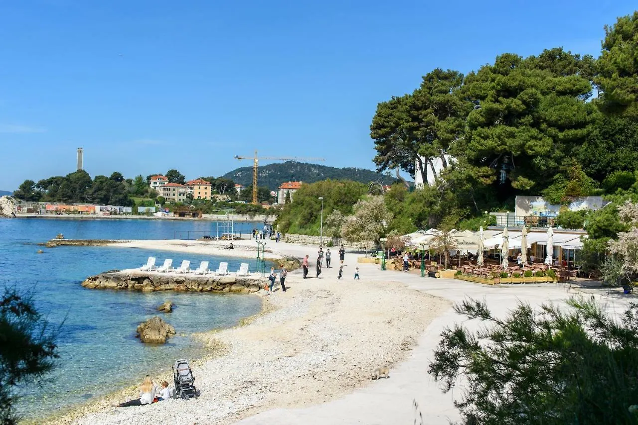 Best location Apartments Split