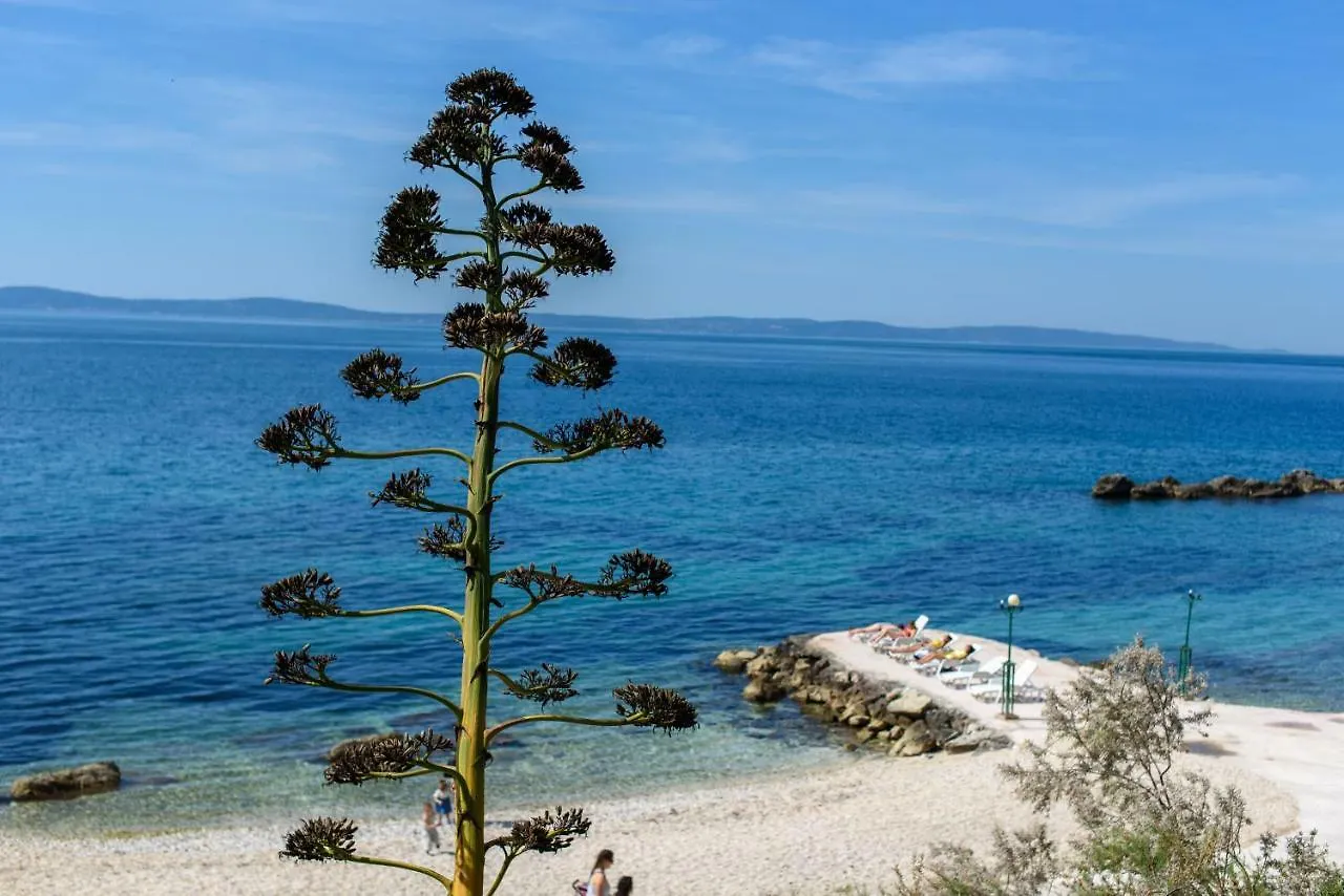 Best location Apartments Split Croatie