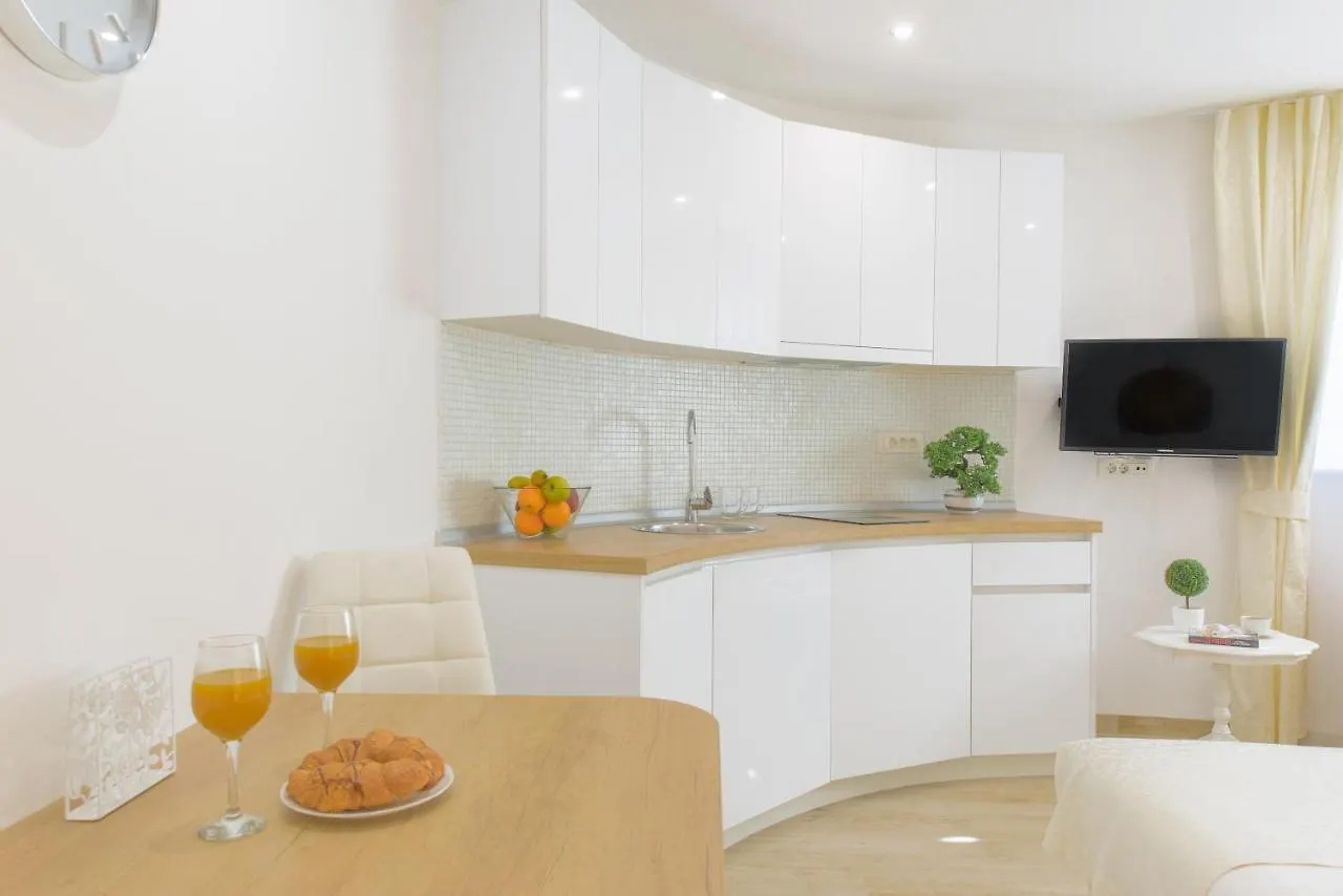 Best location Apartments Split