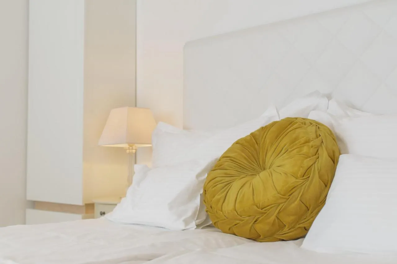 Best location Apartments Split