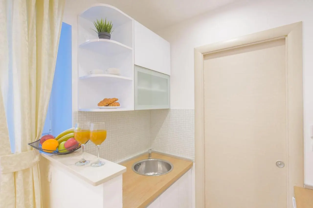 Best location Apartments Split Croatie